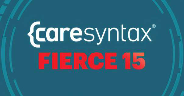 Caresyntax - Fierce 15
