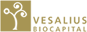 Vesalius Biocapital Logo