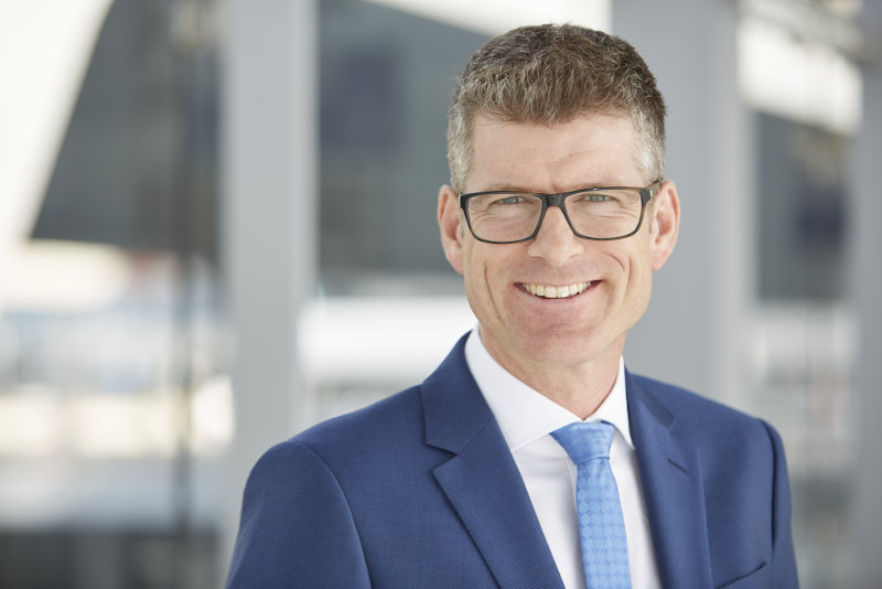 Peter Fröhlingsdorf