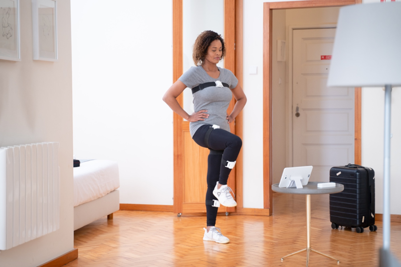 SWORD Health Raises $25 Million in Series B 