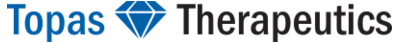 Topas Therapeutics